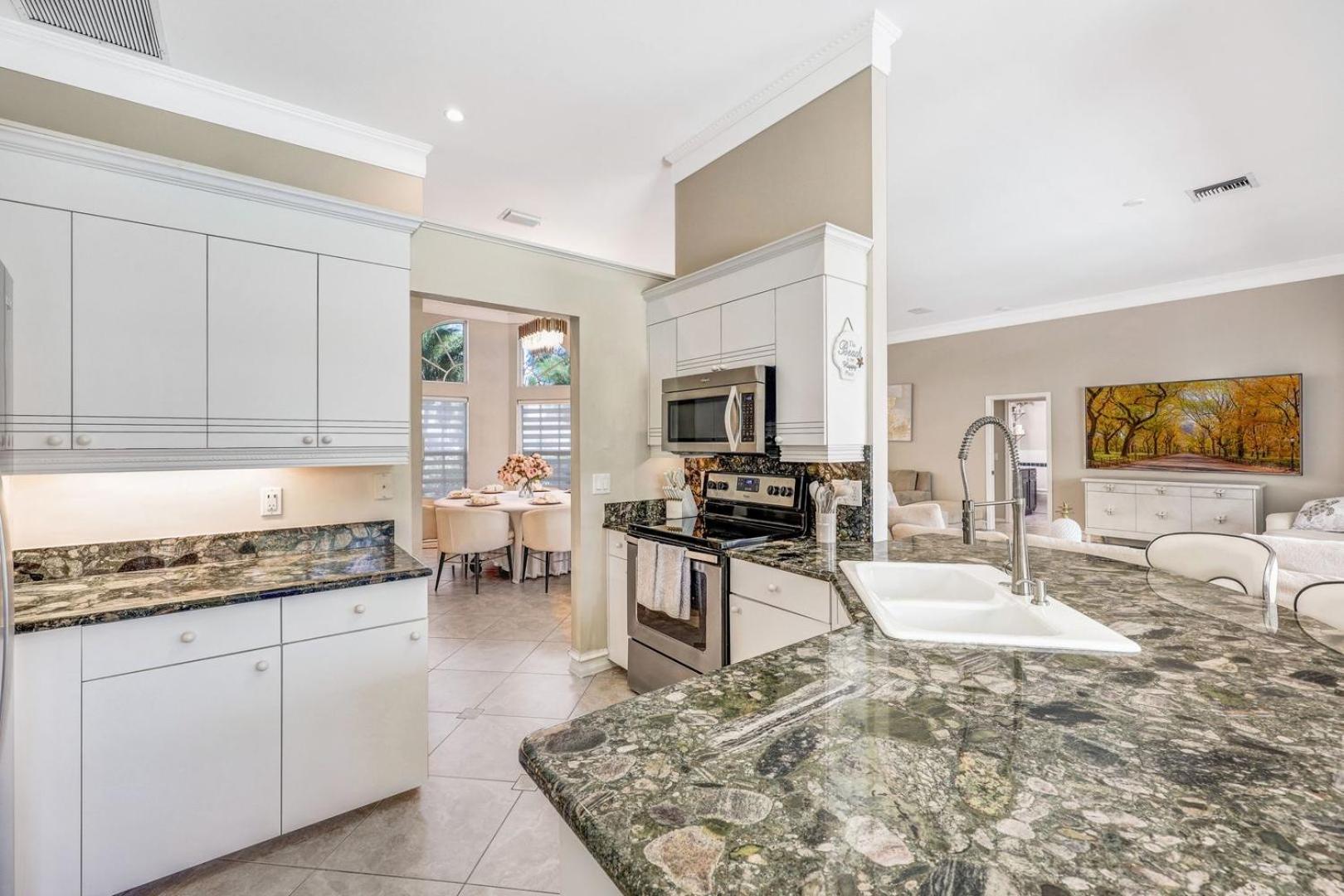 Lux Family 3 Bedroom With Pool Villa Walk To Beach And Mercato North North Naples Exterior foto