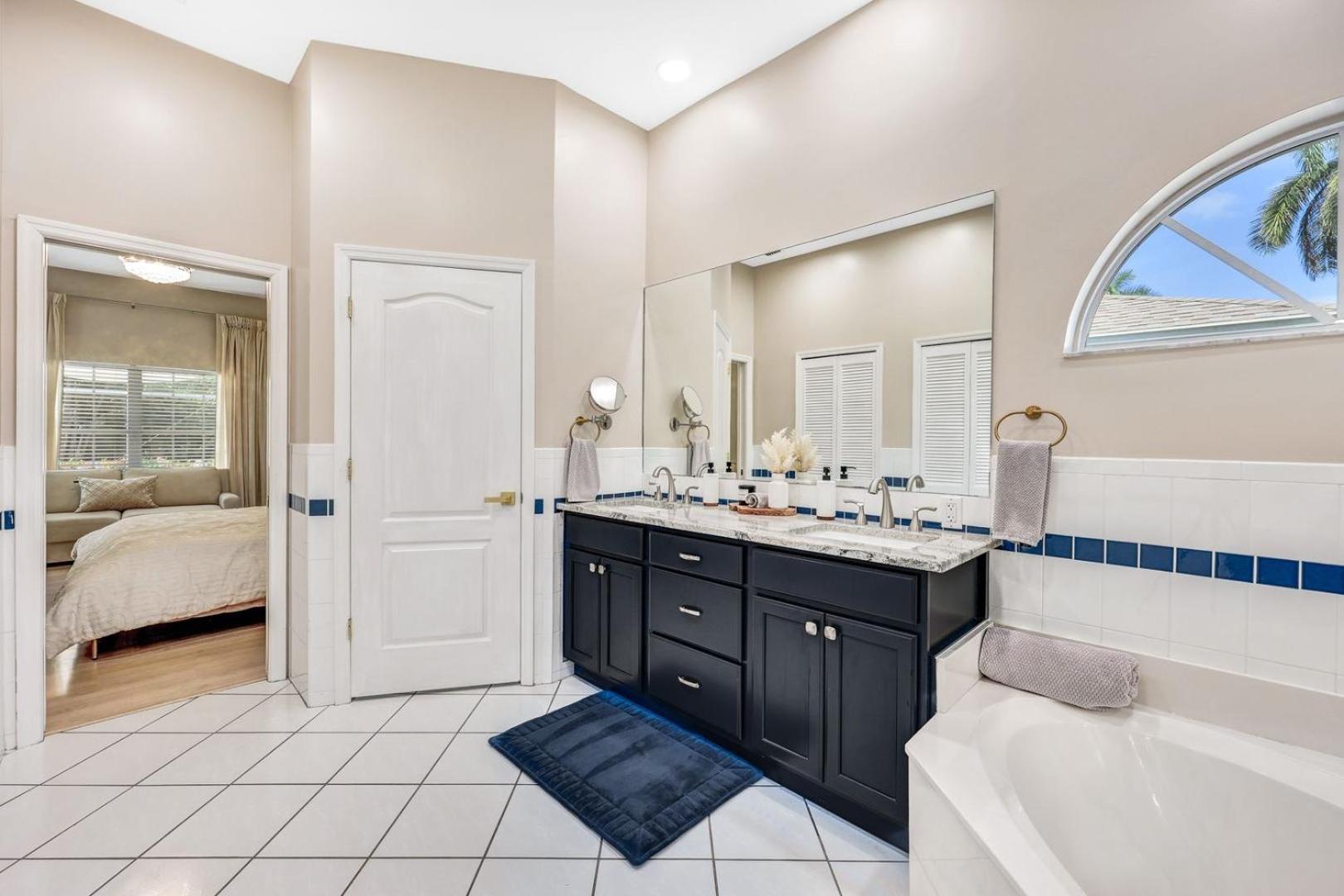 Lux Family 3 Bedroom With Pool Villa Walk To Beach And Mercato North North Naples Exterior foto