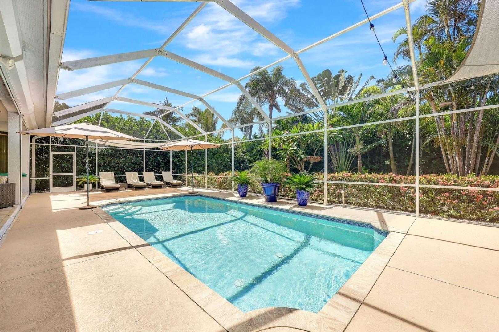 Lux Family 3 Bedroom With Pool Villa Walk To Beach And Mercato North North Naples Exterior foto