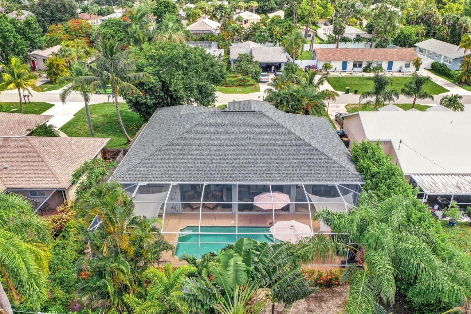 Lux Family 3 Bedroom With Pool Villa Walk To Beach And Mercato North North Naples Exterior foto